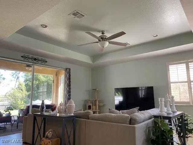 House For Sale in 2720, Blue Cypress Lake Court, Cape Coral, Florida