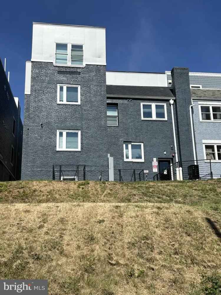 House For Sale in 1944, 3rd Street Northeast, Washington, District of Columbia