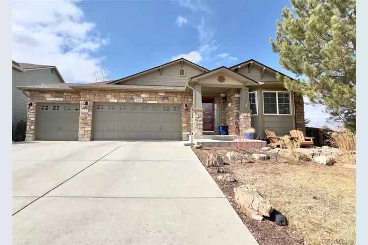 House For Sale in 2305, Dogwood Circle, Erie, Colorado