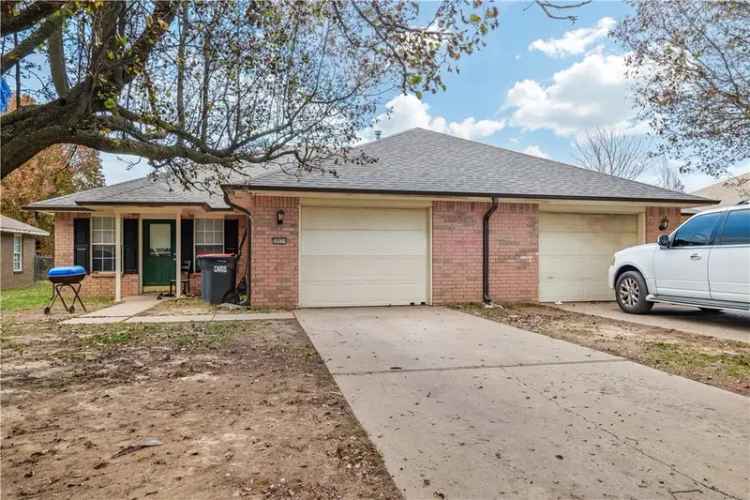 House For Sale in 3092, Braxton Avenue, Springdale, Arkansas