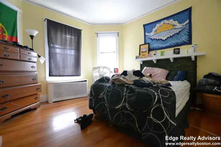 Rent Apartment Unit in Massachusetts - Contact EDGE Realty Advisors