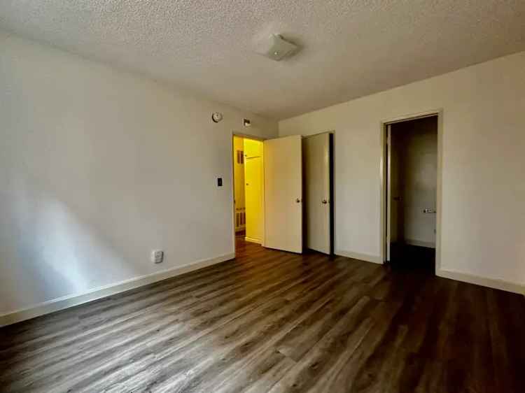 Rent Spacious Vintage Apartment Unit with Open Layout