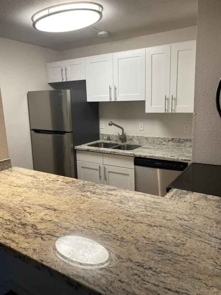 Rent Family Apartments in Burien WA with Modern Features