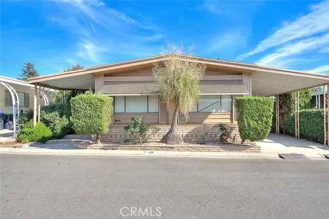 House For Sale in 3800, Bradford Street, La Verne, California