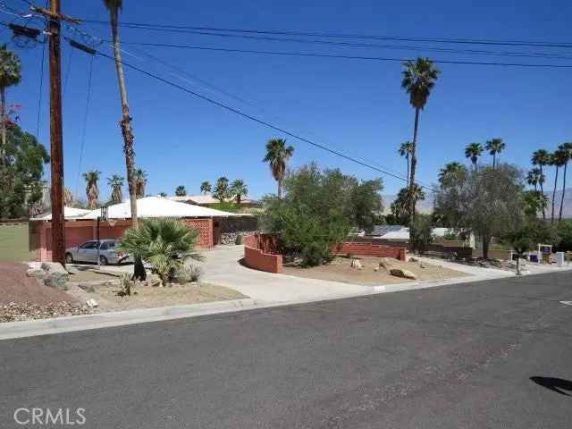 House For Sale in 67870, Carroll Drive, Cathedral City, California