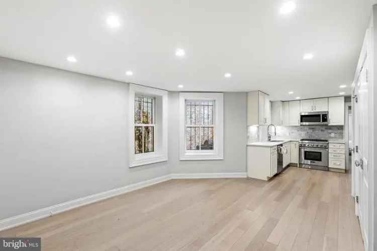 House For Sale in 1330, Vermont Avenue Northwest, Washington, District of Columbia