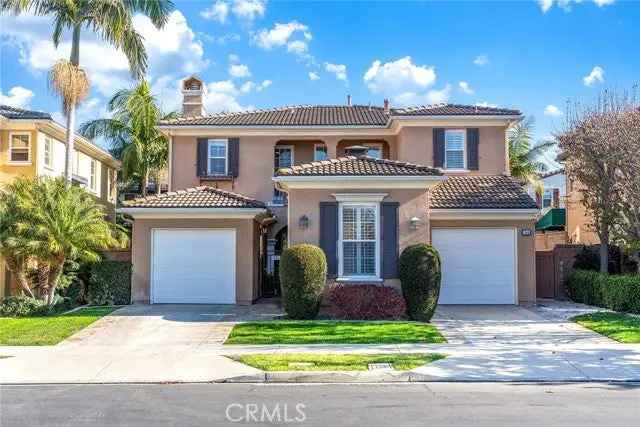 House For Sale in 34, Hollinwood, Irvine, California