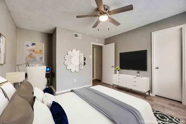 Rent Apartments in East Dallas with Unique Features and Amenities