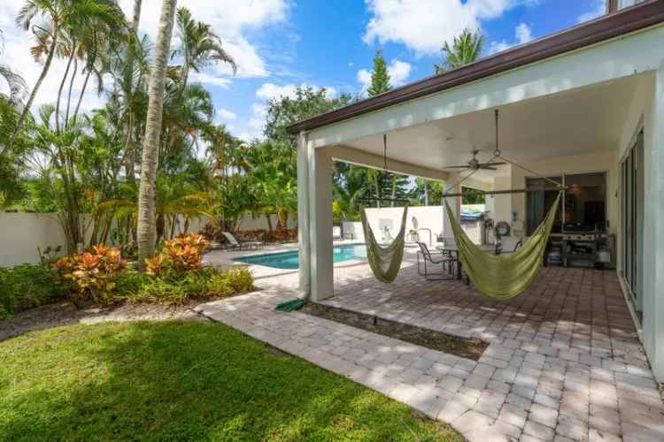 House For Sale in 3420, Northwest 51st Place, Boca Raton, Florida