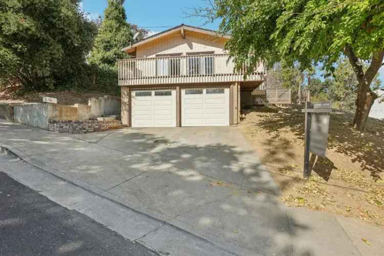 House For Sale in 3504, Sunrise Court, Martinez, California