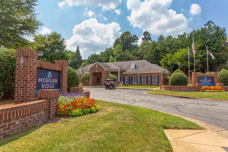 Rent Apartments in Winston-Salem with Resort-Style Amenities