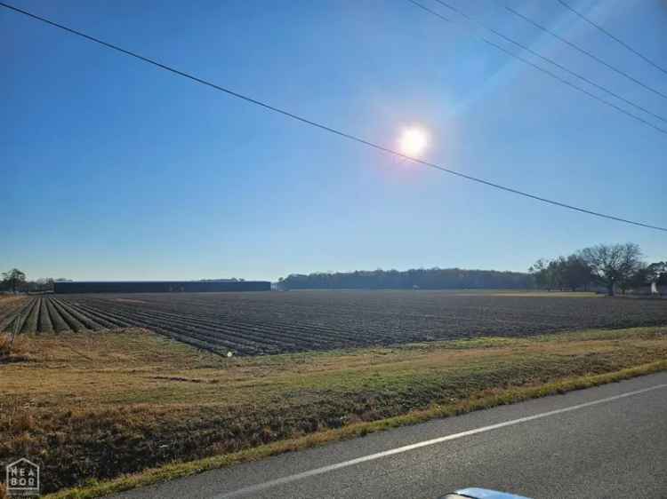 Land For Sale in 3100, Moore Road, Jonesboro, Arkansas