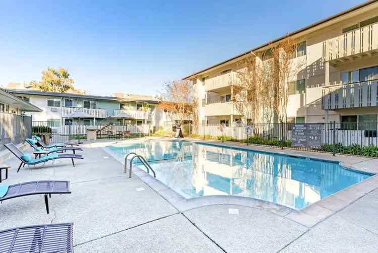 Rent Apartments in Cupertino with Modern Amenities Near Silicon Valley