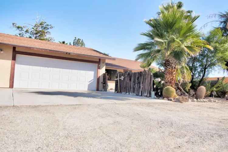 House For Sale in 2857, Frying Pan Road, Borrego Springs, California