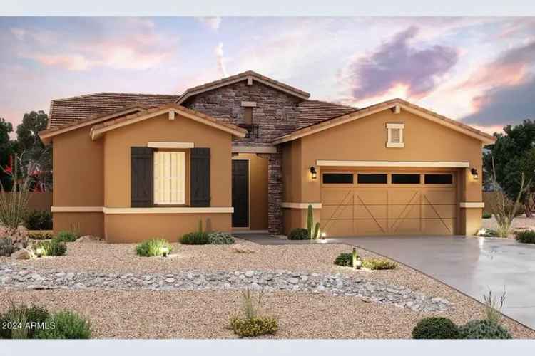 Buy House with Stunning Crimson Floor Plan in a Ready to Move in Location