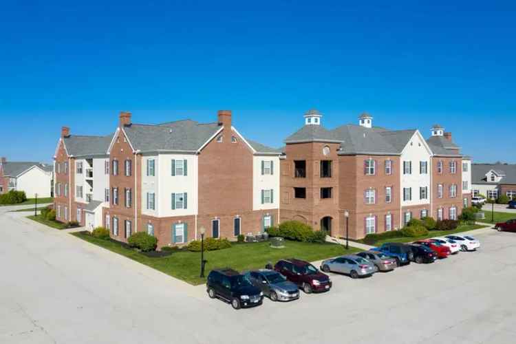 Rent Apartments in Walbridge OH with Luxury Amenities and Student Housing