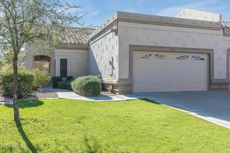 House For Sale in 8355, West Utopia Road, Peoria, Arizona