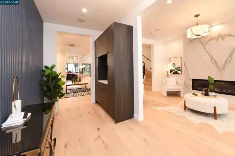 House For Sale in 3169, Washington Street, San Francisco, California