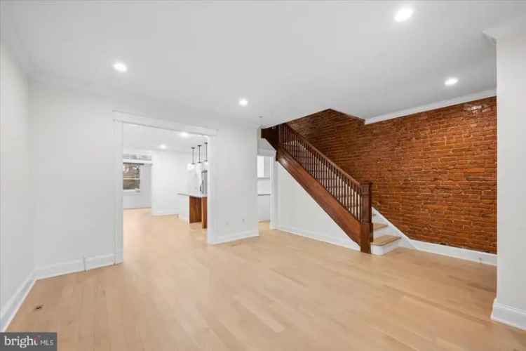 House For Sale in 12, W Street Northwest, Washington, District of Columbia