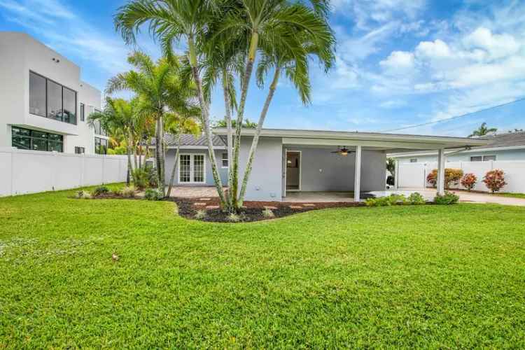 House For Sale in 971, Southwest 12th Street, Boca Raton, Florida