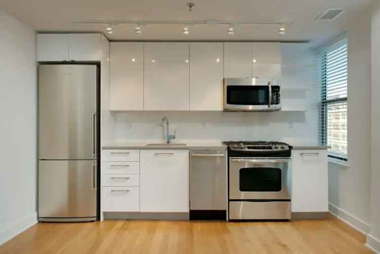 Rent beautiful studio one bedroom and two bedroom apartments in DC