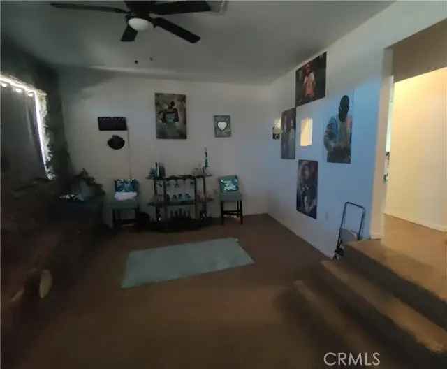 House For Sale in Mojave, California