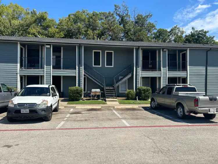 Rent Comfortable Apartments with Amenities near Cowboys Stadium