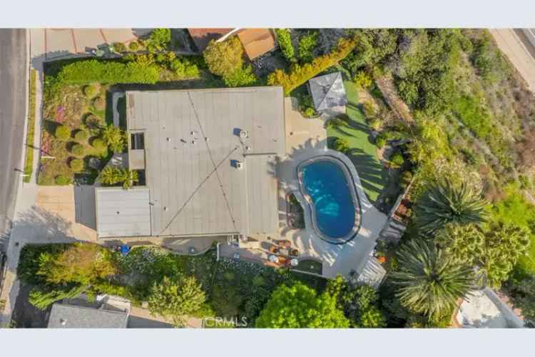 Buy Stunning Home in Granada Hills with Pool and Family-Friendly Features