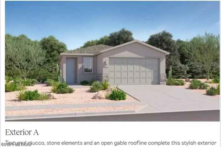 Buy Single Level Home with Modern Features and Open Floorplan