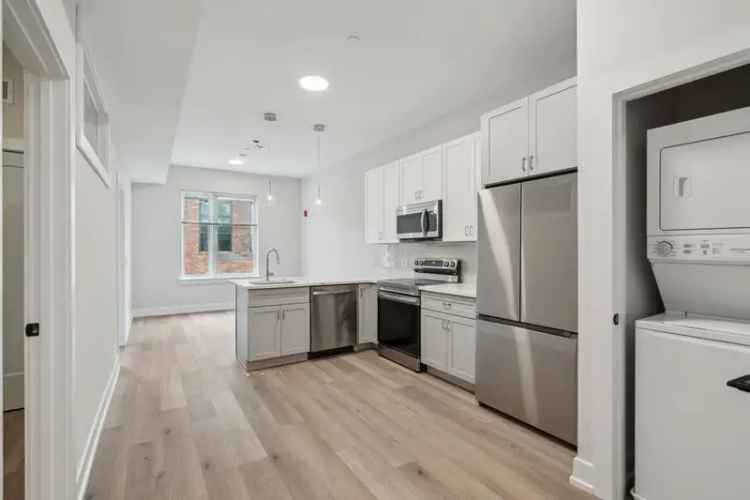 Rent Contemporary Apartments in Northern Liberties with Luxurious Features