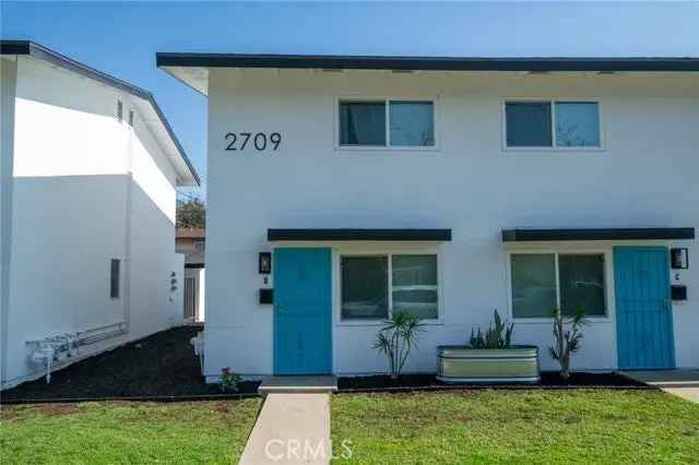 House For Sale in 2709, South Baker Street, Santa Ana, California