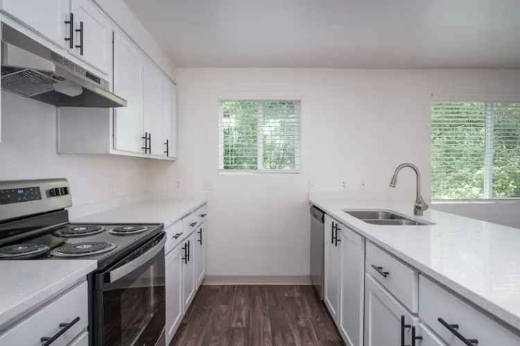 Rent Apartments in Tigard Oregon with Great Amenities