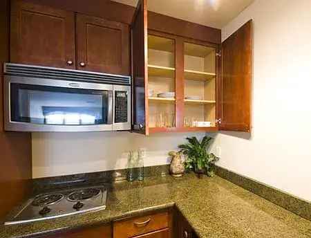 Rent Beautifully Designed Apartments in Catalina Community Bellevue