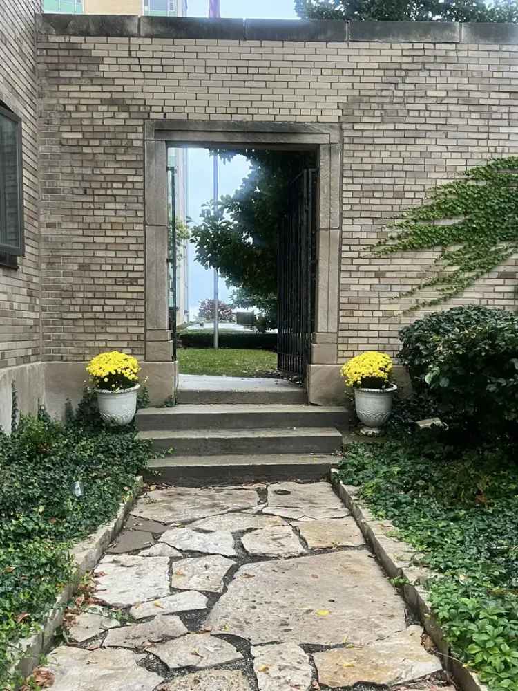 Rent Pet Friendly Apartments in Milwaukee with City and Lake Views