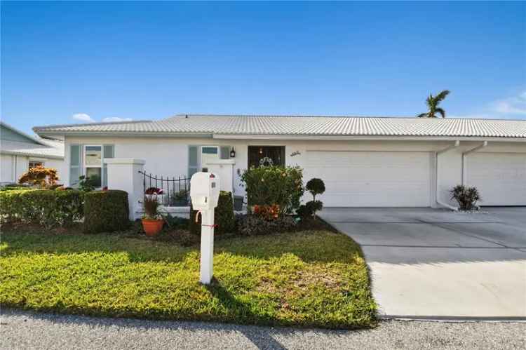 House For Sale in 6913, 8th Avenue West, Bradenton, Florida