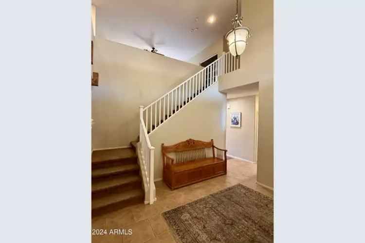 Buy Stunning Two Story House in Augusta Ranch with Pool and 5 Bedrooms