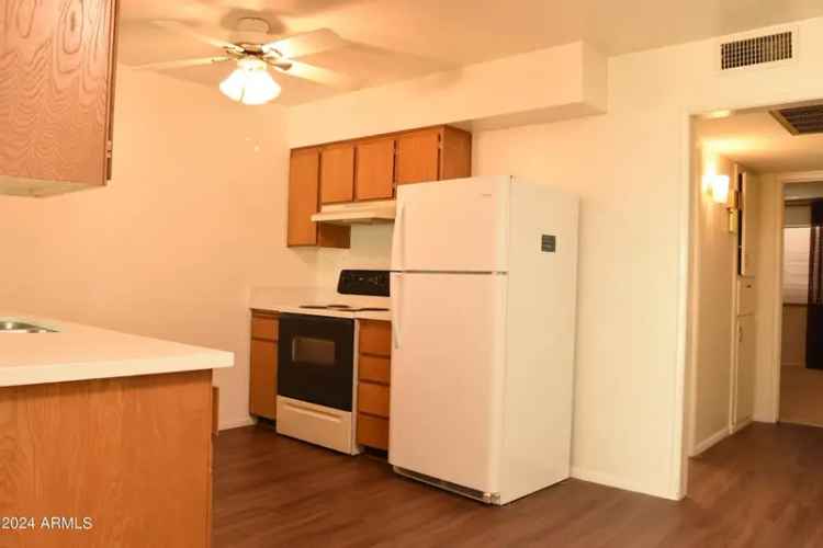 Buy Updated 1 Bed 1 Bath Apartment Cozy Living