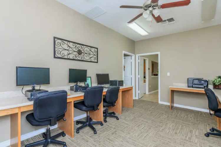 Rent Apartment in Tyler Texas with Convenient Access to Downtown