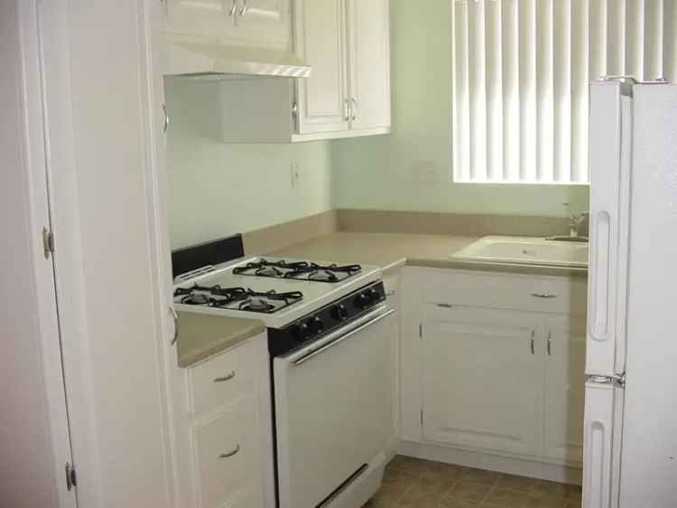 Rent One Bedroom Apartment in San Diego City Heights with Comfort and Convenience