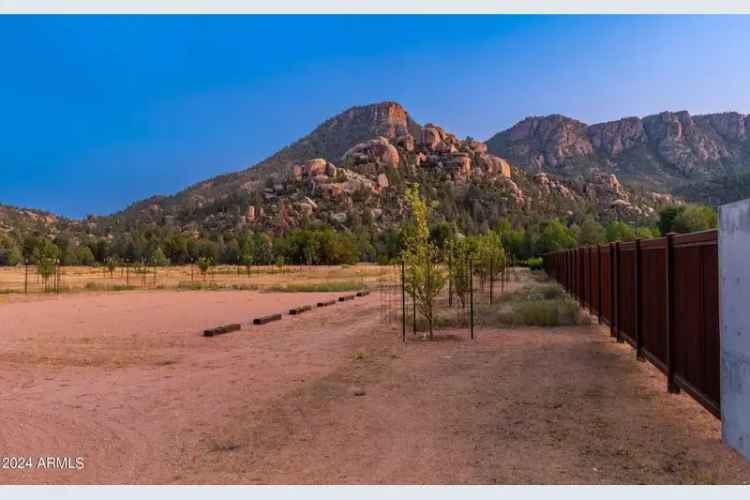 Sell Land for Development with Breathtaking Views in Payson