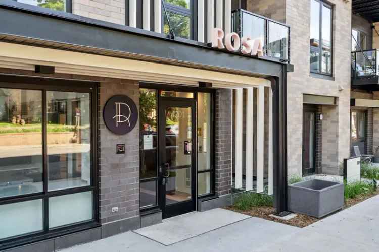 Rent Modern Apartments in Kingfield Minneapolis with Unique Amenities