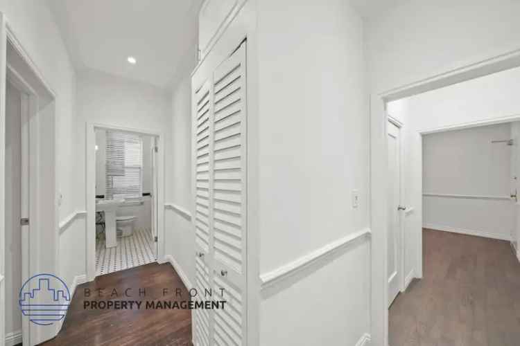 Apartments for Rent in Los Angeles with Modern Upgrades and Vintage Charm