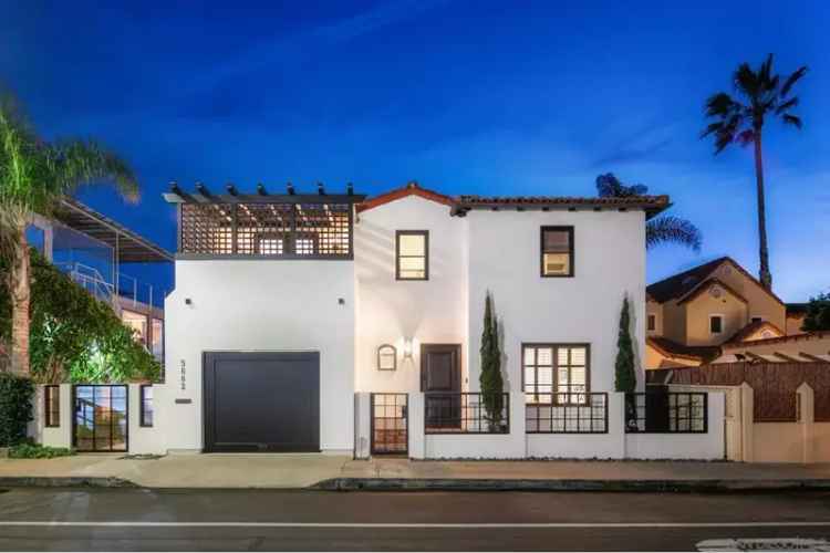 Rent Ocean View House with Deck and Chef's Kitchen