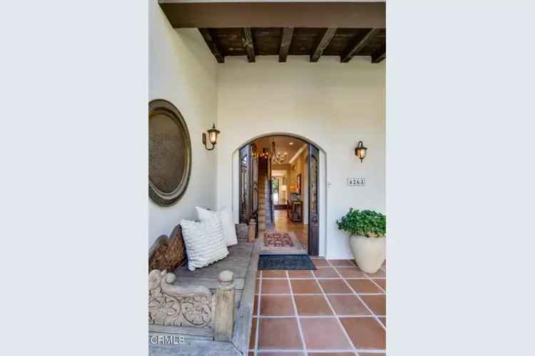 House For Sale in 4263, Navajo Avenue, Los Angeles, California