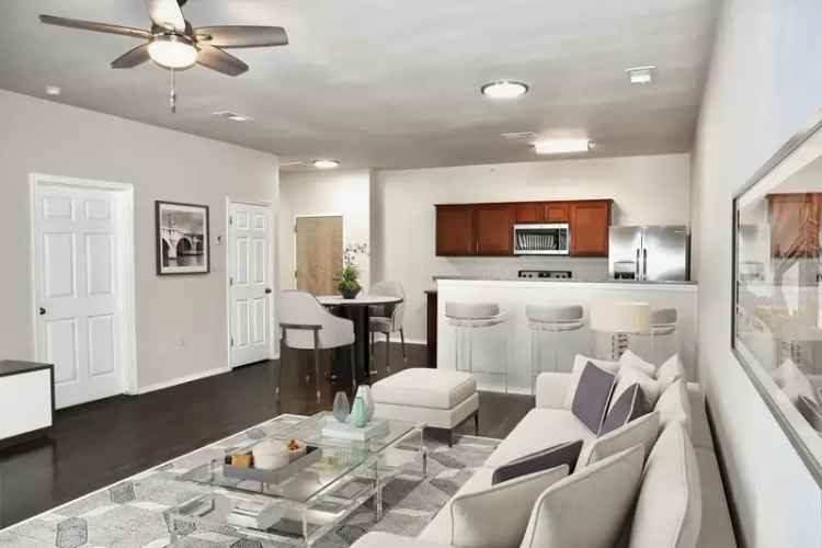 Rent Apartments in Albuquerque with Modern Amenities and Great Location