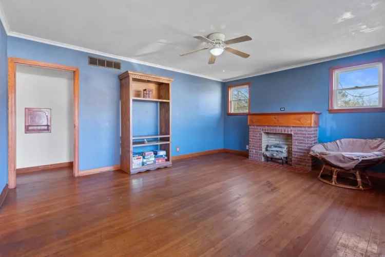 House For Sale in 105, Maylou Terrace, Hot Springs, Arkansas