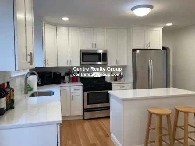 Rent 7 Bed/2 Bath Apartment Unit in Mid-Cambridge with Great Amenities