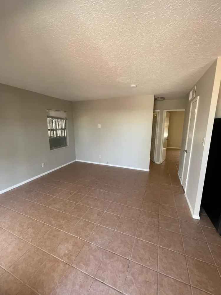 Rent Bright Secure Apartment Unit with Dedicated Parking and Storage