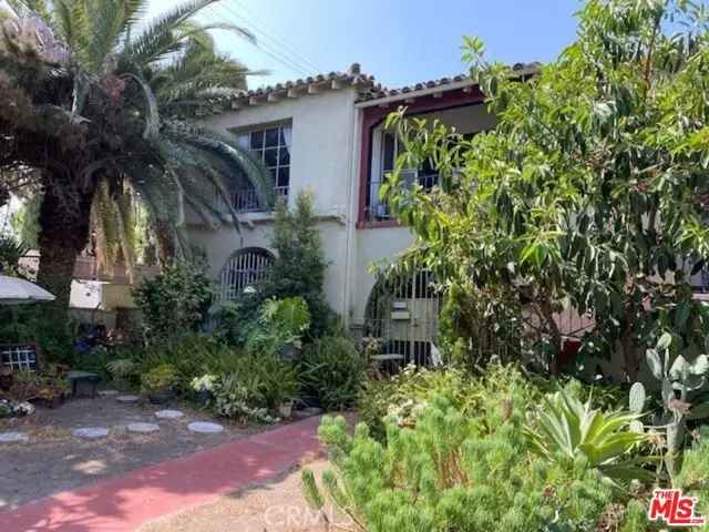 House For Sale in 6064, Horner Street, Los Angeles, California