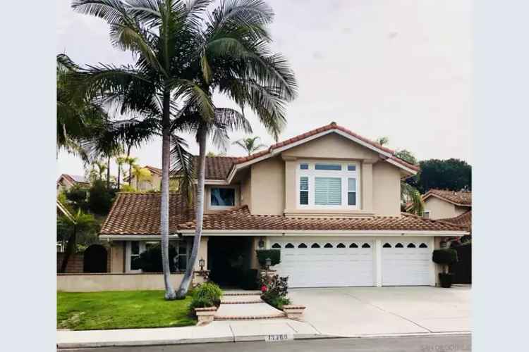 House For Sale in 13769, Camino del Suelo, San Diego, California